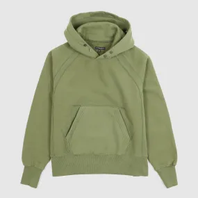 Engineered Garments Raglan Hoodie