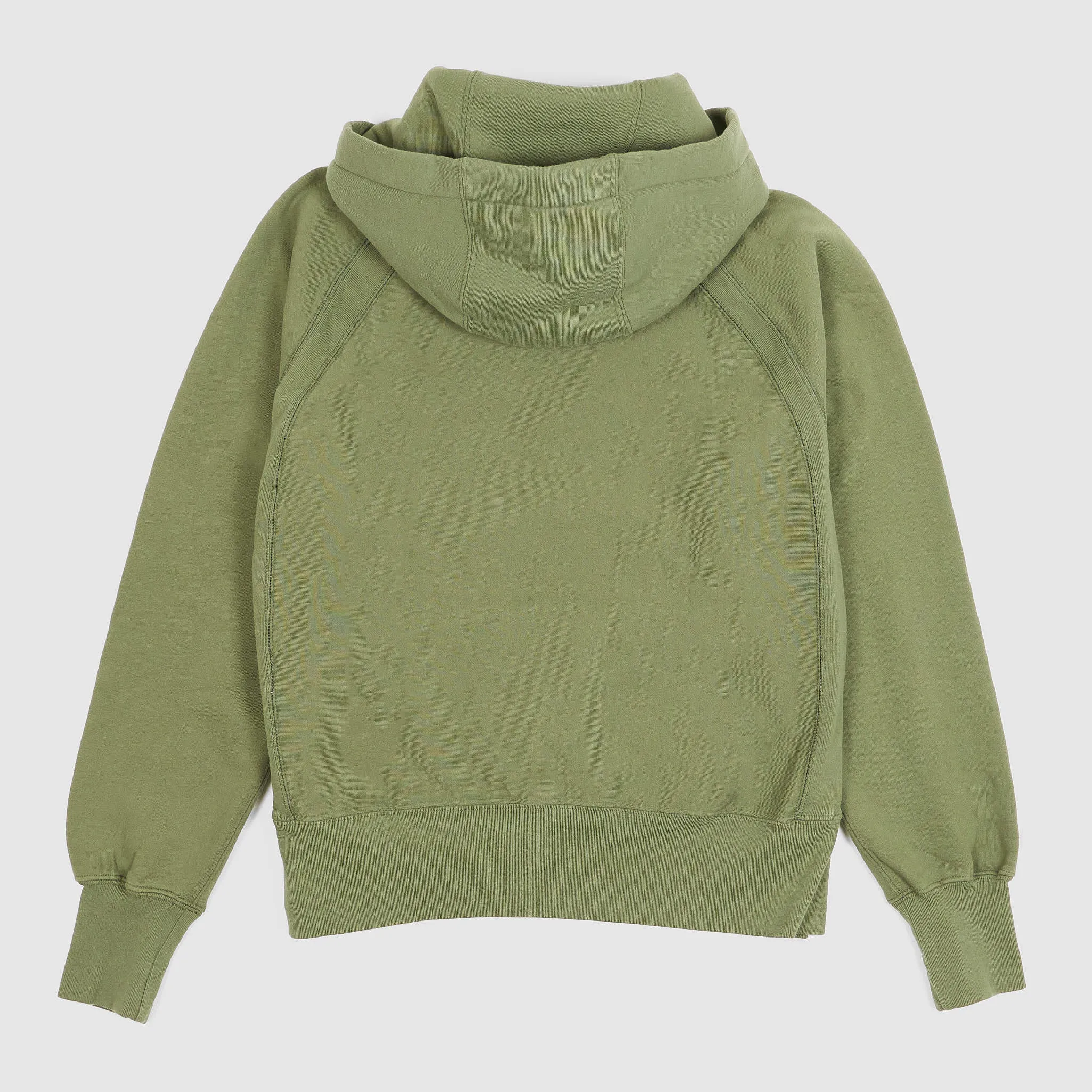 Engineered Garments Raglan Hoodie