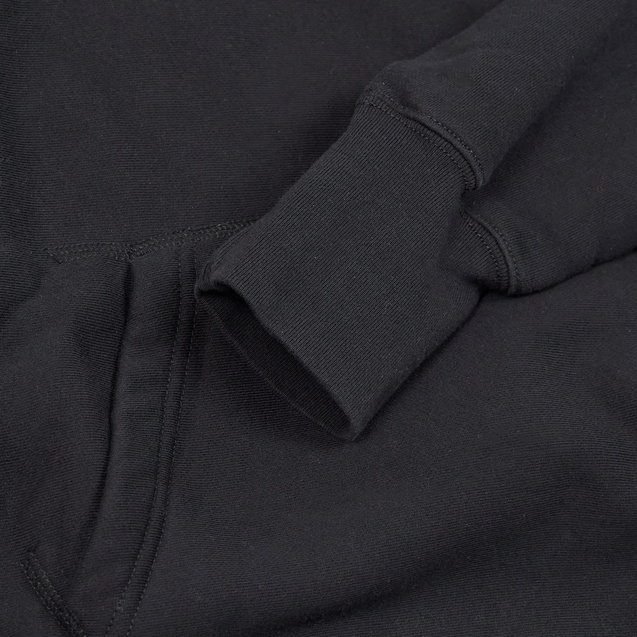 Engineered Garments Raglan Hoodie