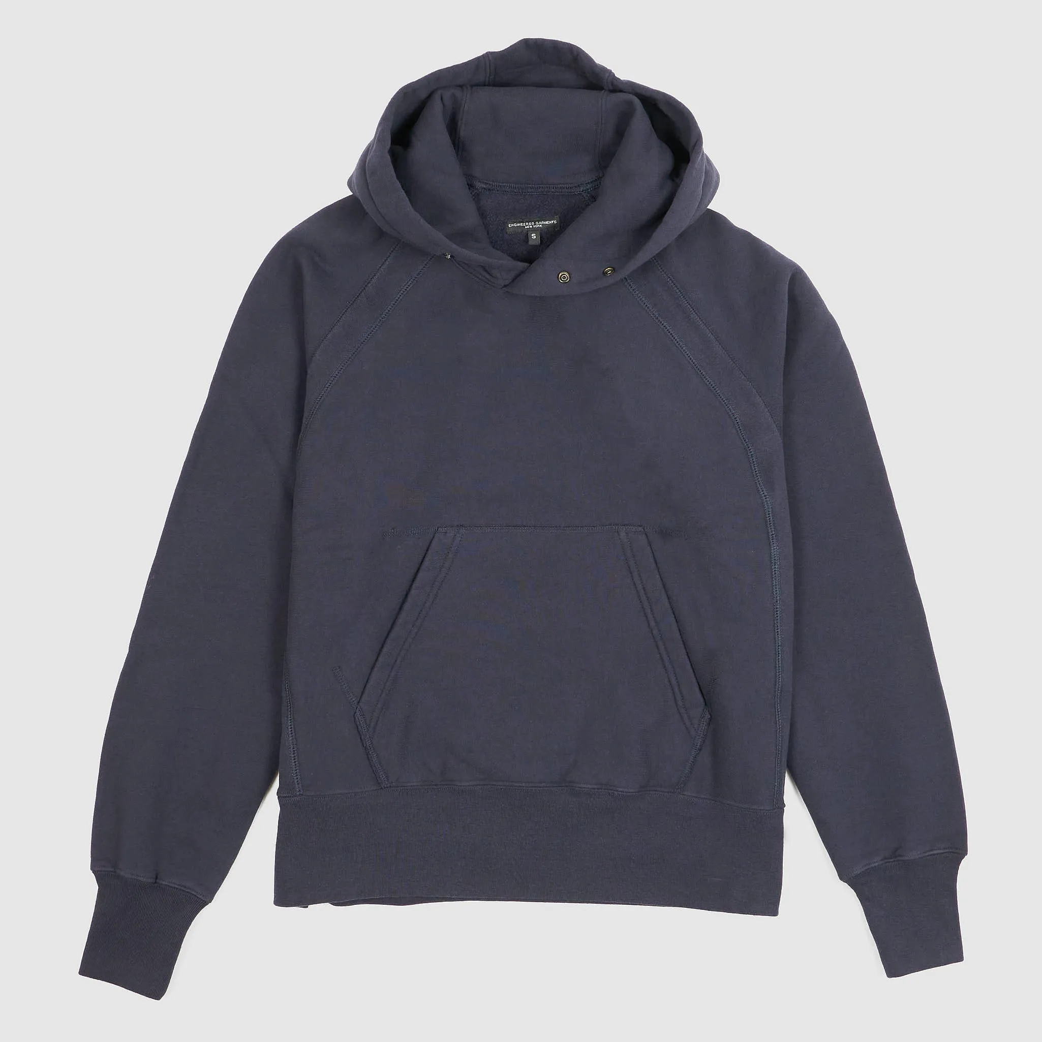 Engineered Garments Raglan Hoodie