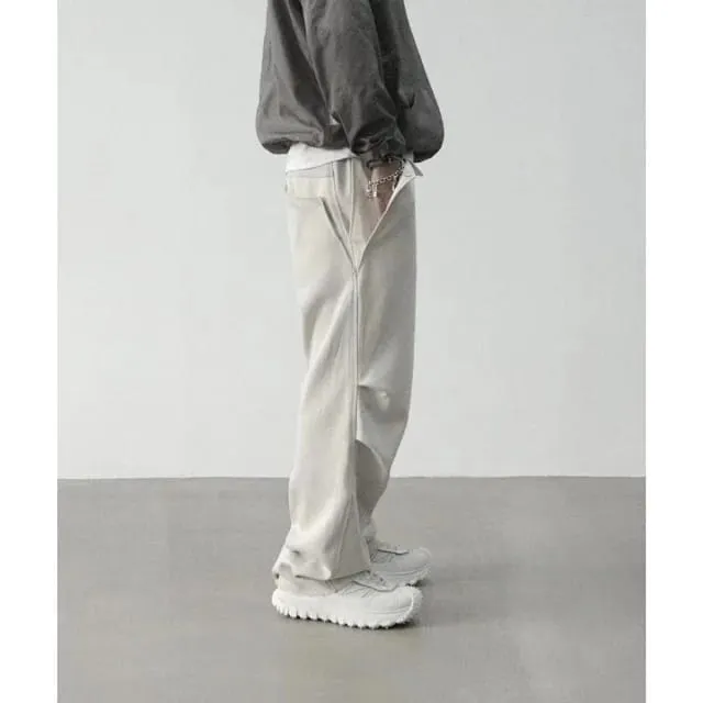 Epide Prefab 23SS  Technical Magnetic Trousers