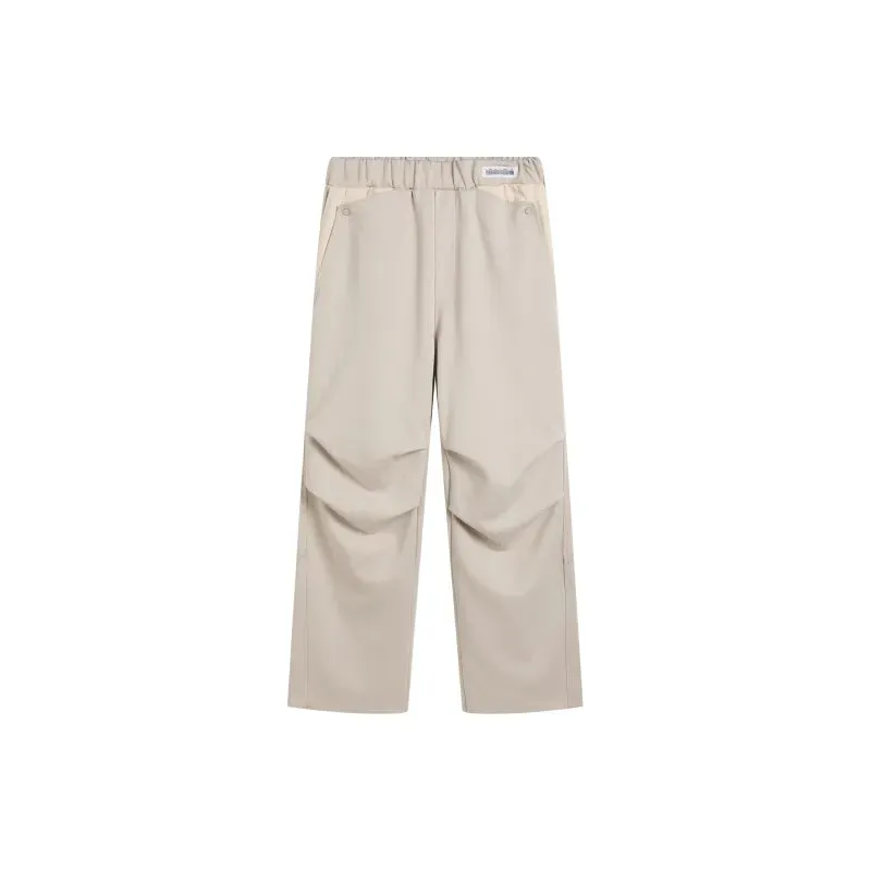 Epide Prefab 23SS  Technical Magnetic Trousers