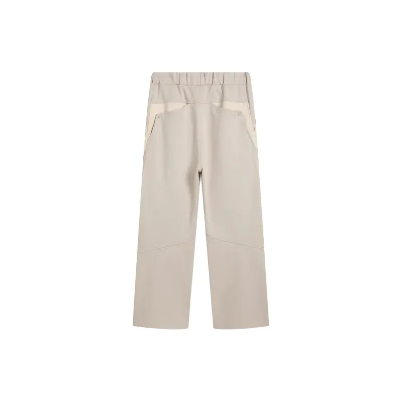 Epide Prefab 23SS  Technical Magnetic Trousers