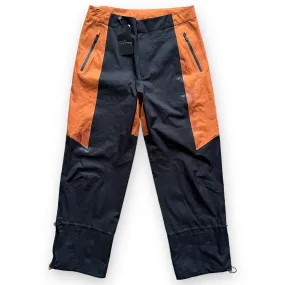 Ermenegildo Zegna Technical 3L Waterproof Trousers - BNWT