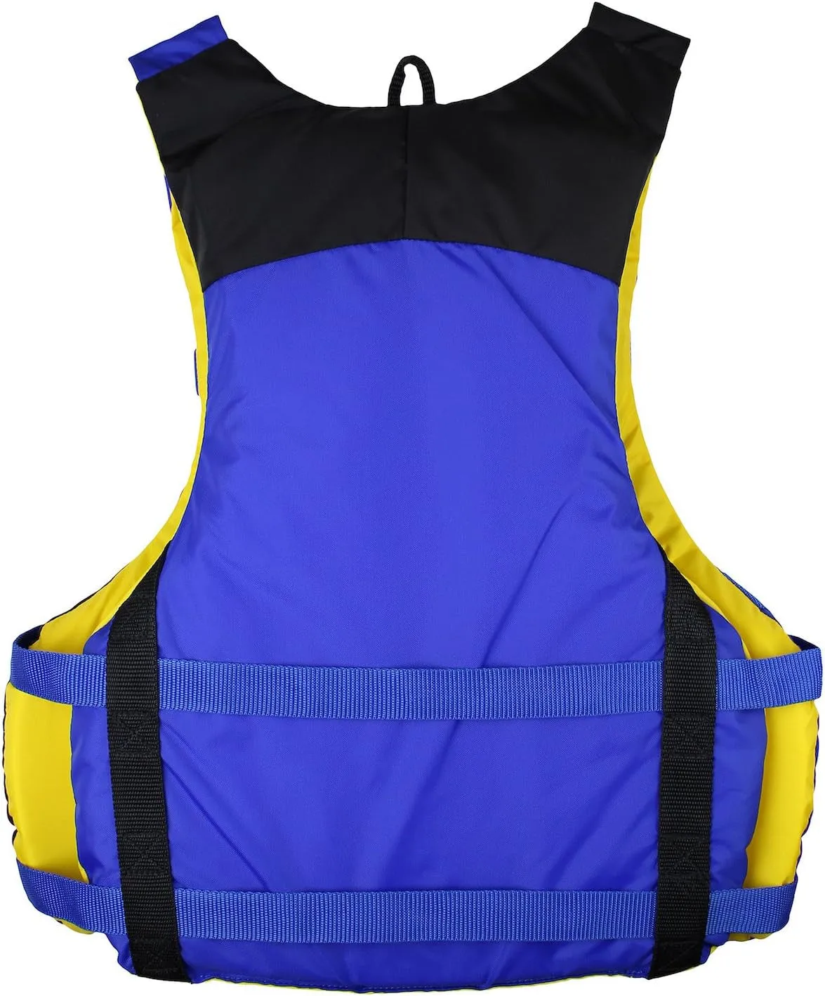 Fit Youth Life Jacket - Coast Guard Approved, High Mobility PFD, Buoyancy Foam, Fully Adjustable for Children