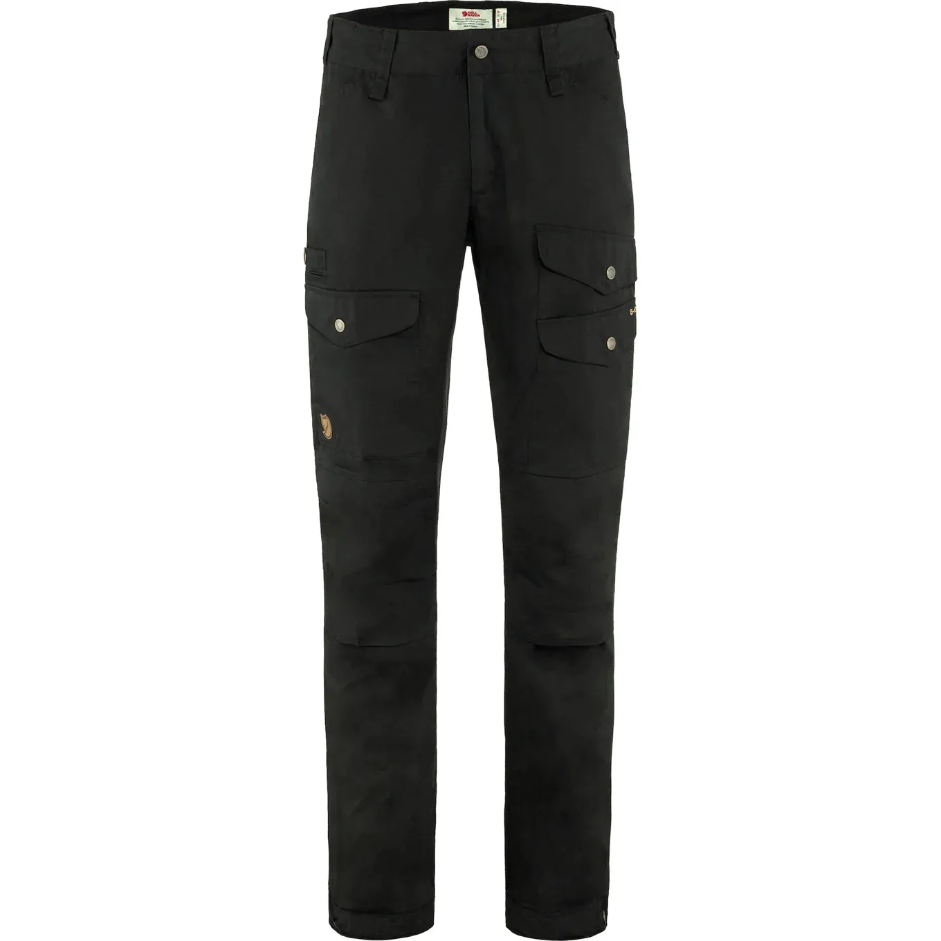Fjallraven Men's Vidda Pro Ventilated