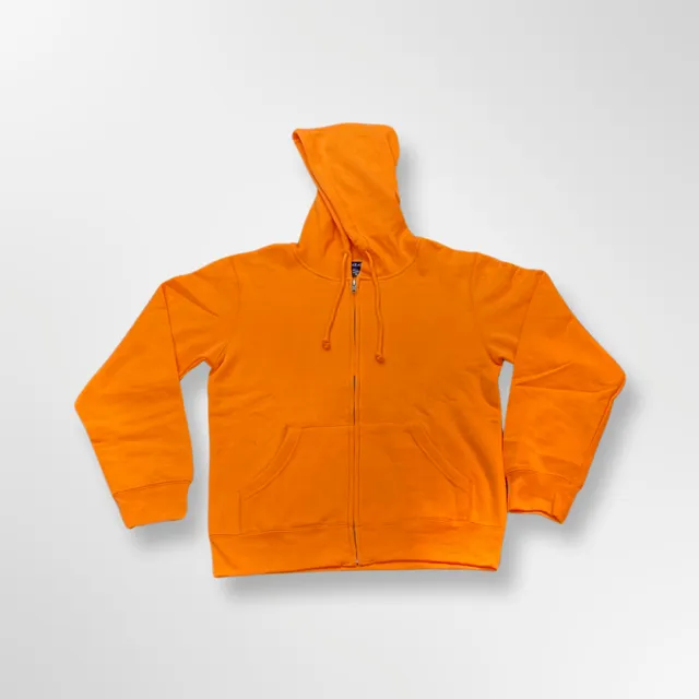 Fleece Hoodie
