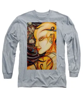 Forehead Kiss - Long Sleeve T-Shirt