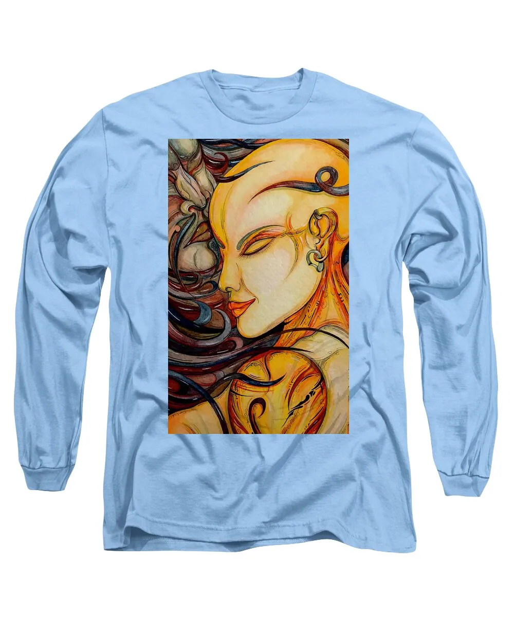 Forehead Kiss - Long Sleeve T-Shirt