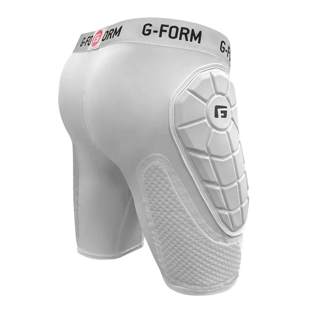 G-Form - Womens Heist Sliding Short