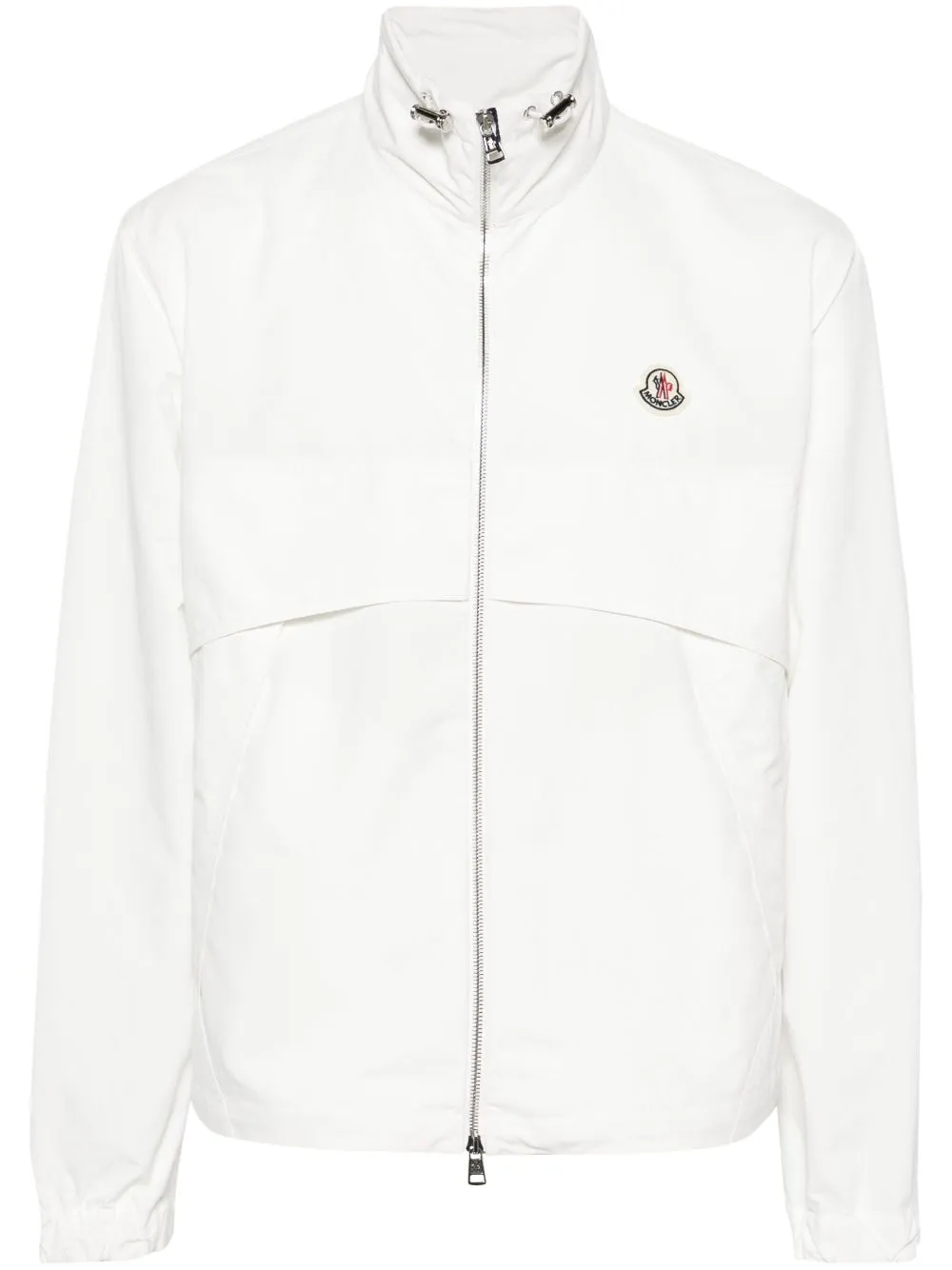 Gales lightweight jacket
