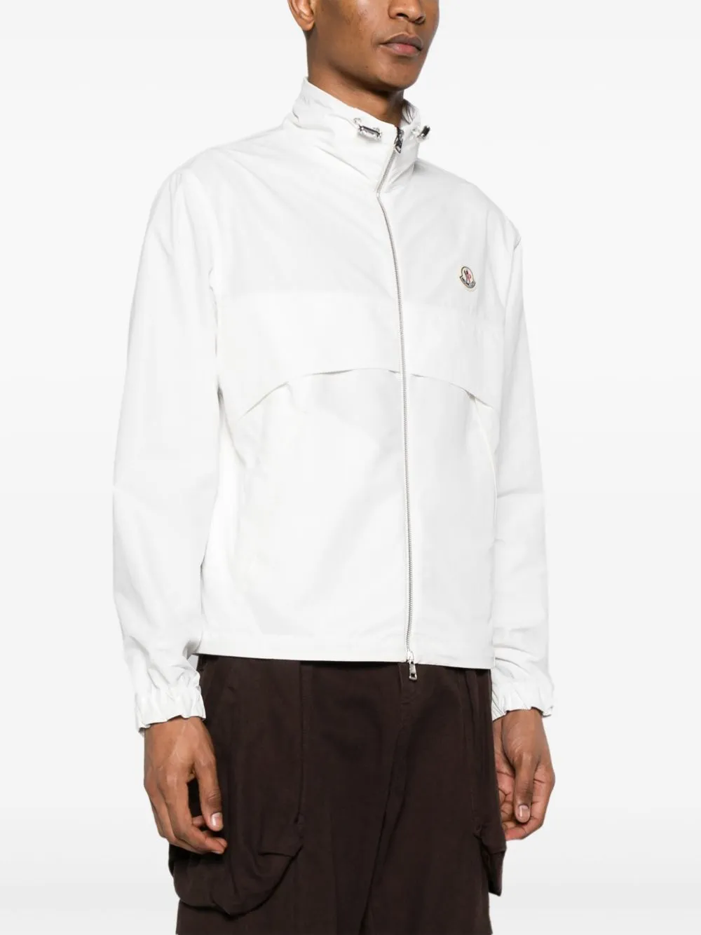Gales lightweight jacket