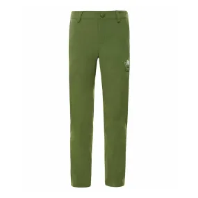Girl's Exploration Trousers