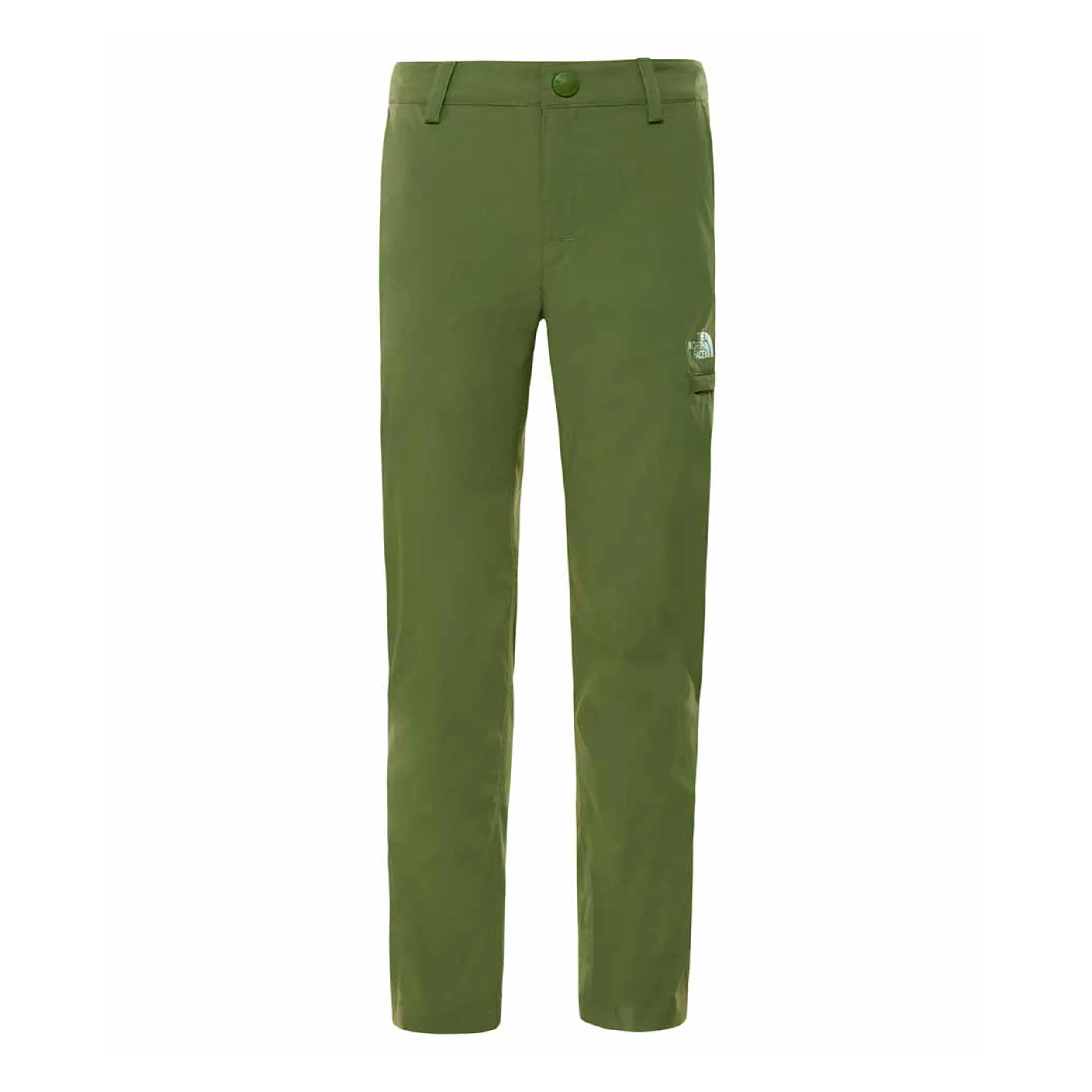 Girl's Exploration Trousers