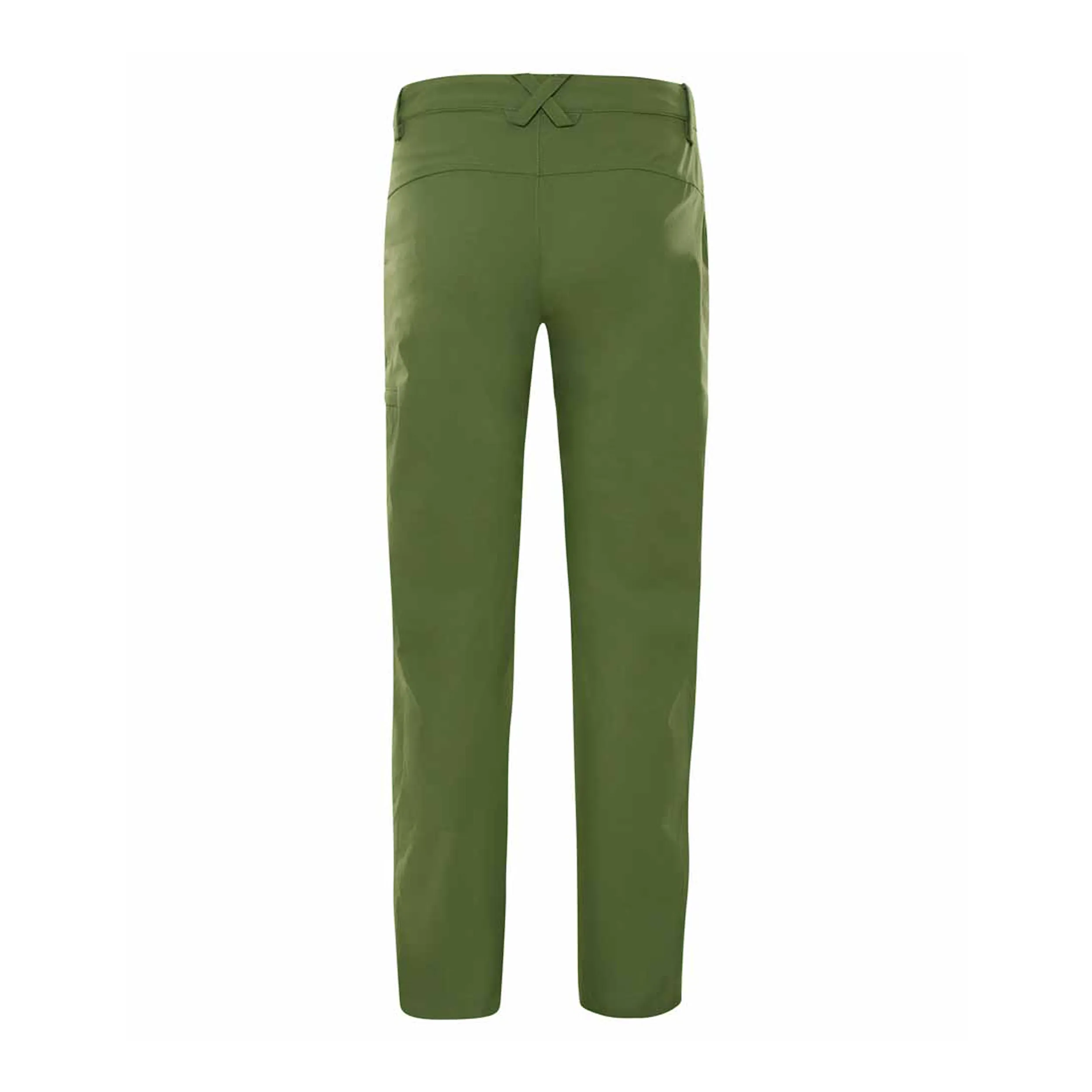 Girl's Exploration Trousers