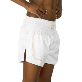 Gold Strike Muay Thai Shorts