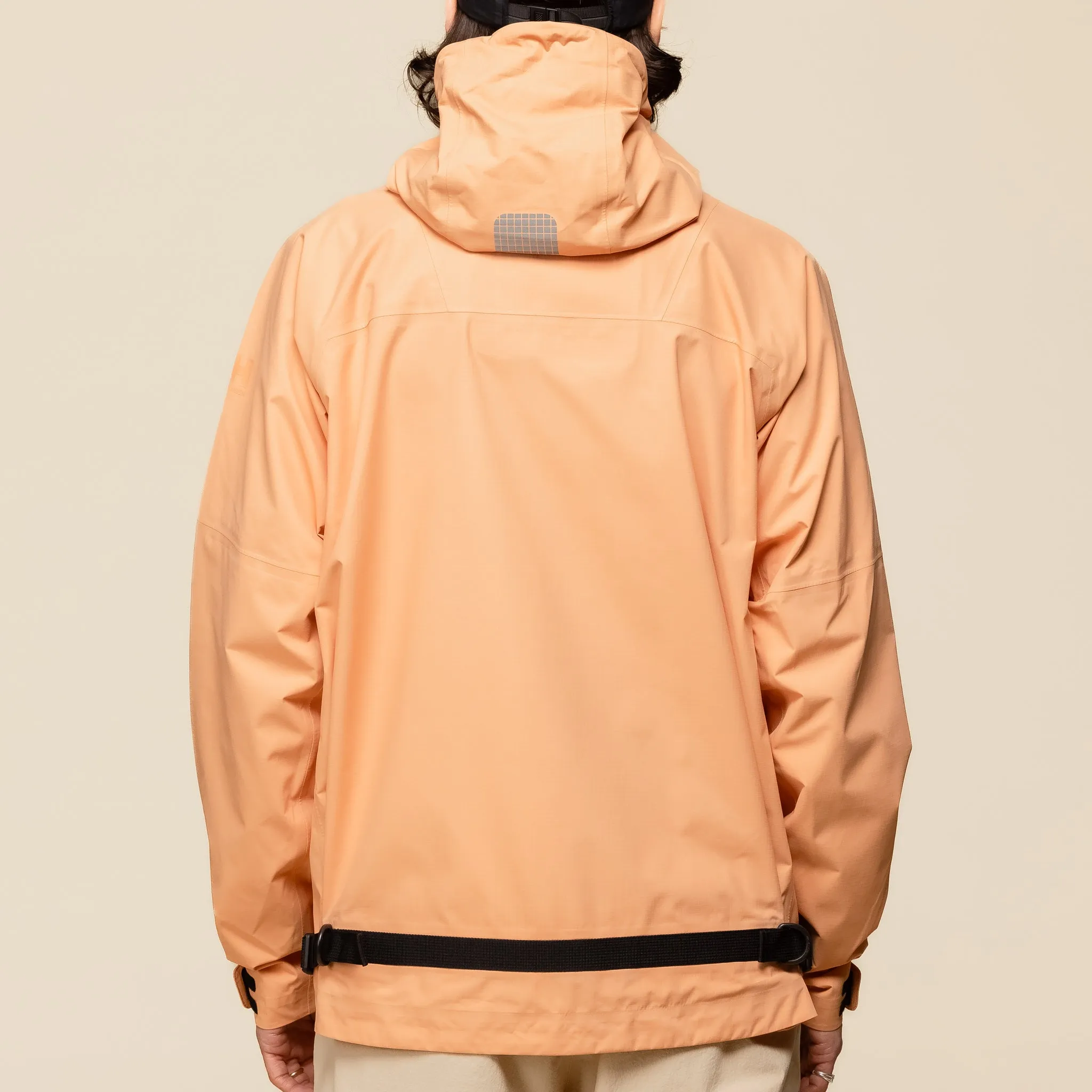 Helly Hansen Archive HH-118389225 - W22 Arc Storm Shell Jacket - Peach