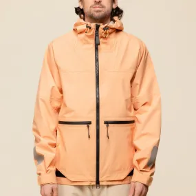 Helly Hansen Archive HH-118389225 - W22 Arc Storm Shell Jacket - Peach