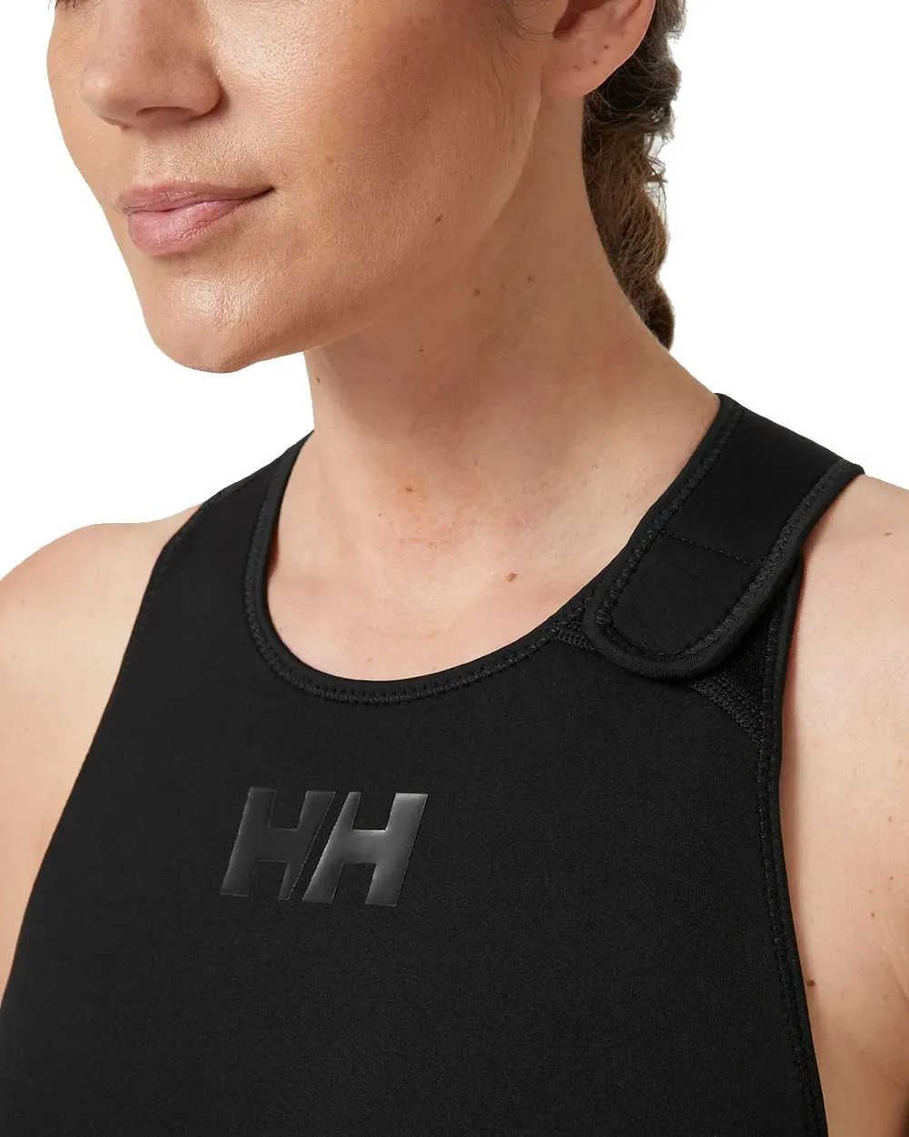 Helly Hansen Womens Waterwear Salopette 2.0