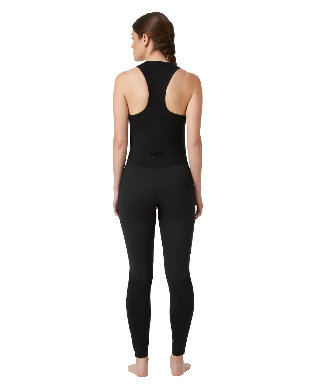 Helly Hansen Womens Waterwear Salopette 2.0