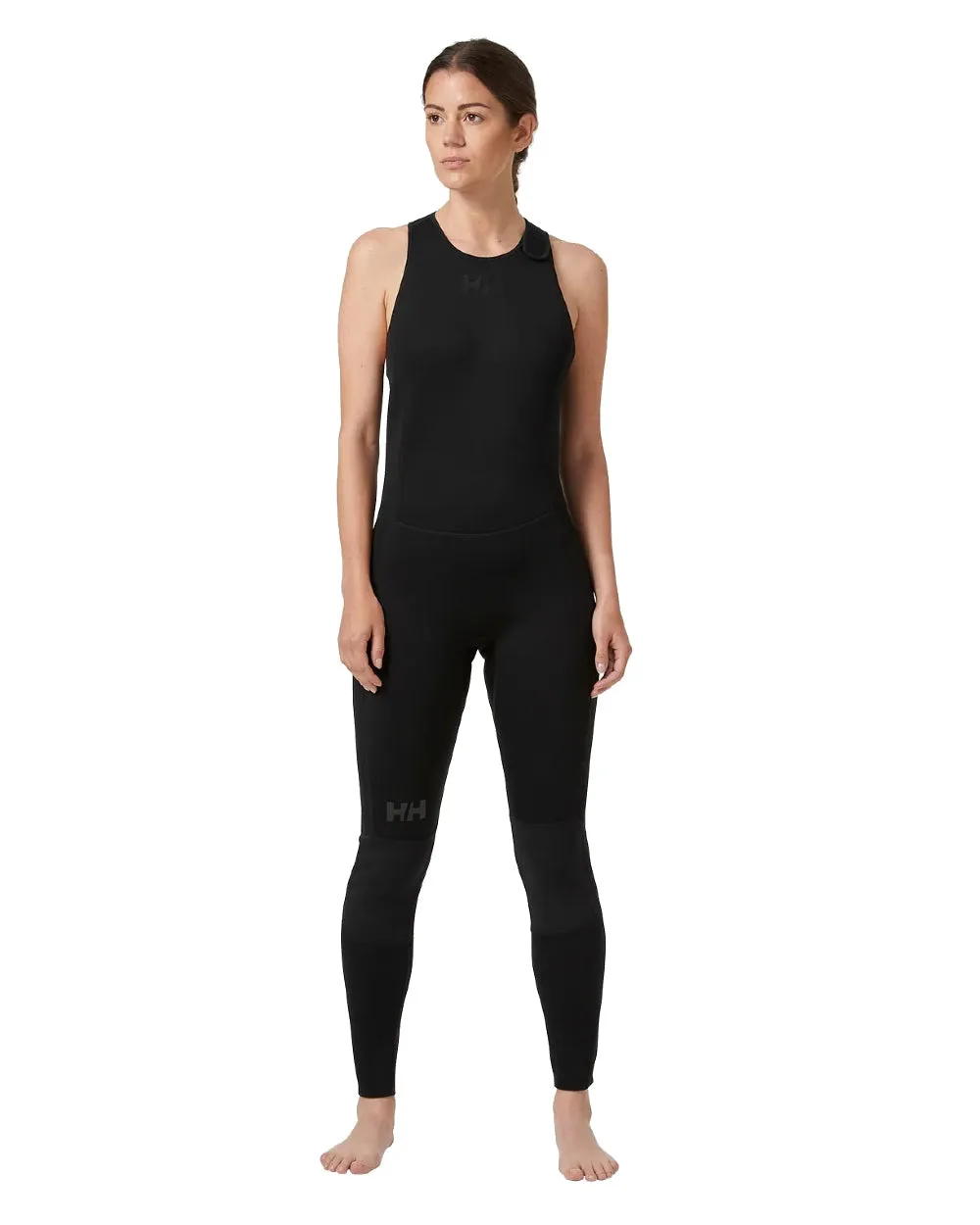 Helly Hansen Womens Waterwear Salopette 2.0