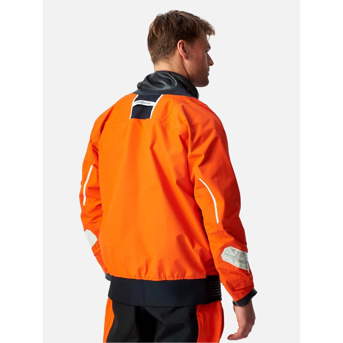 Henri Lloyd Men's Elite Dry Top Sailing Smock