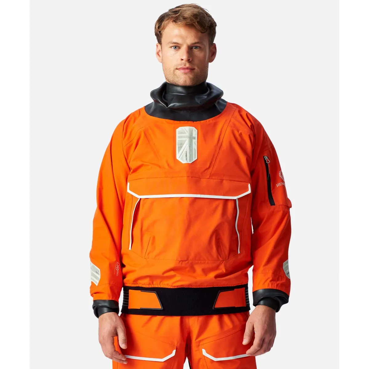 Henri Lloyd Men's Elite Dry Top Sailing Smock
