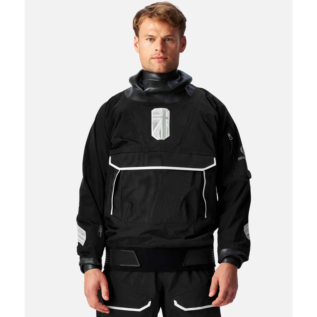 Henri Lloyd Men's Elite Dry Top Sailing Smock