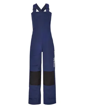 Henri Lloyd Womens Coastal Hi-Fit Salopettes Navy