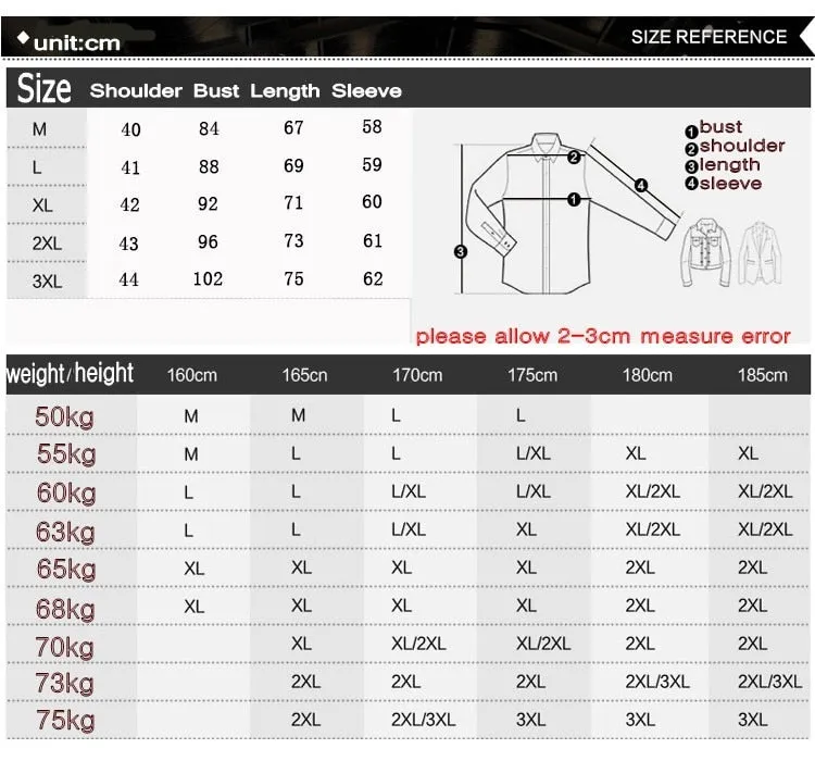 High Quality Shirt Men Brand New Slim Fit Embroidery Mens Casual Shirts Streetwear Long Sleeve Men Shirt Party Tuxedo