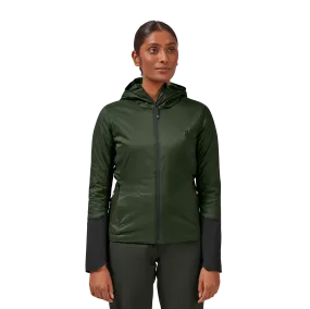 Insulator Jacket
