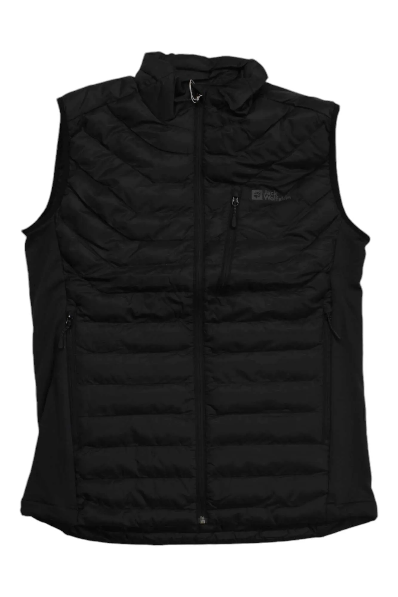 Jack Wolfskin Men's Routeburn Pro Ins Vest