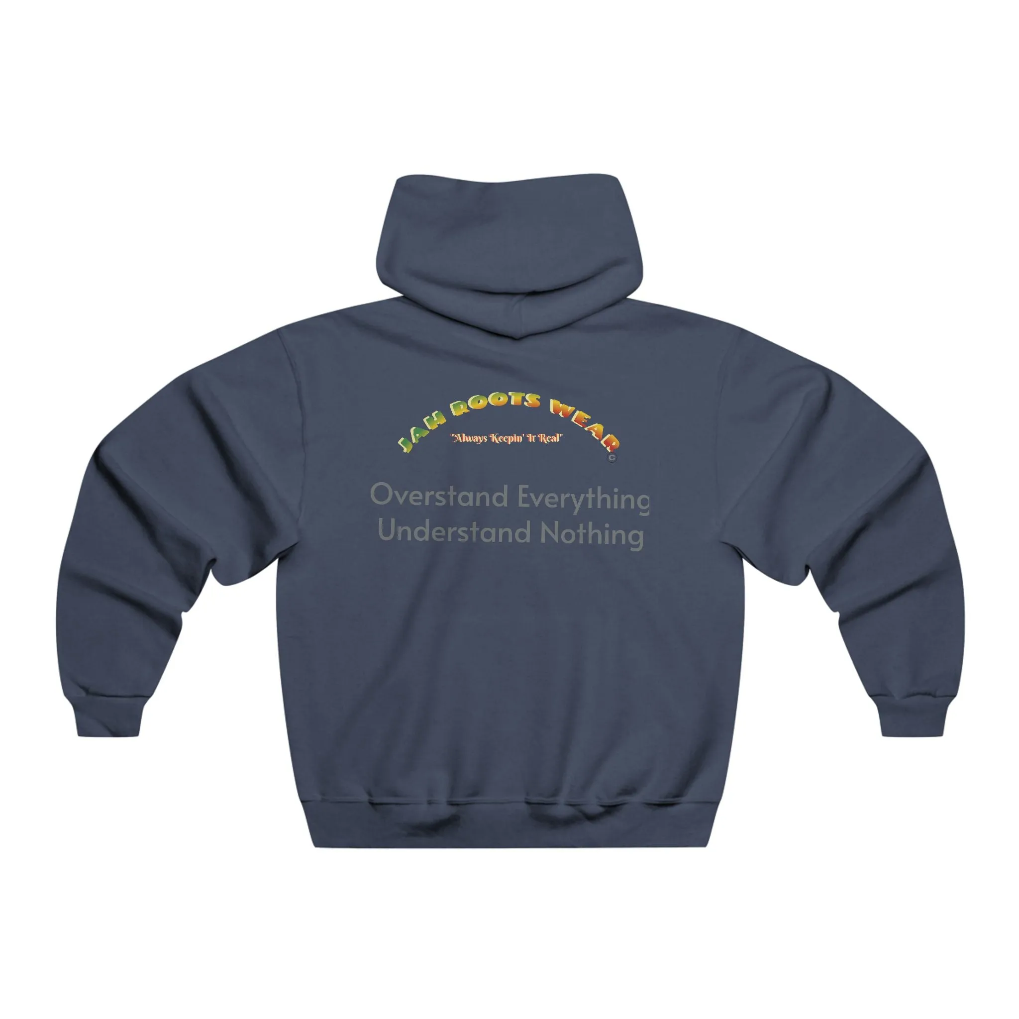 JRW O>U Hooded Sweatshirt