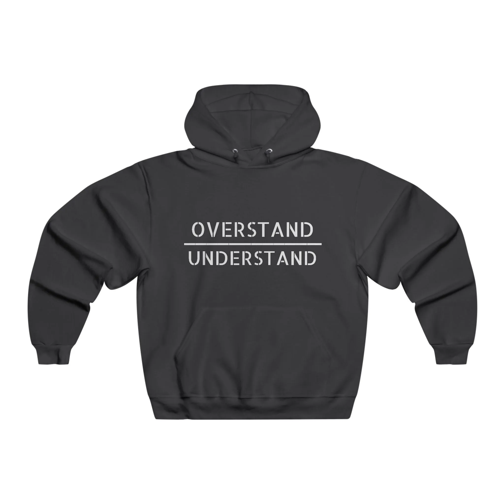 JRW O>U Hooded Sweatshirt