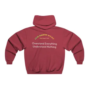 JRW O>U Hooded Sweatshirt