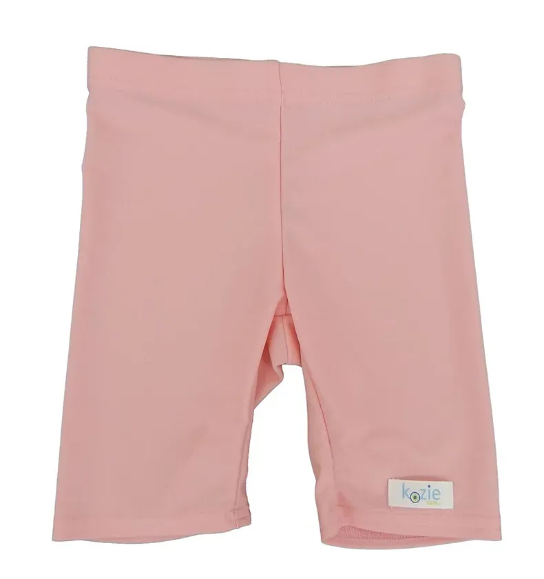 Kids Kozie Compression Shorts