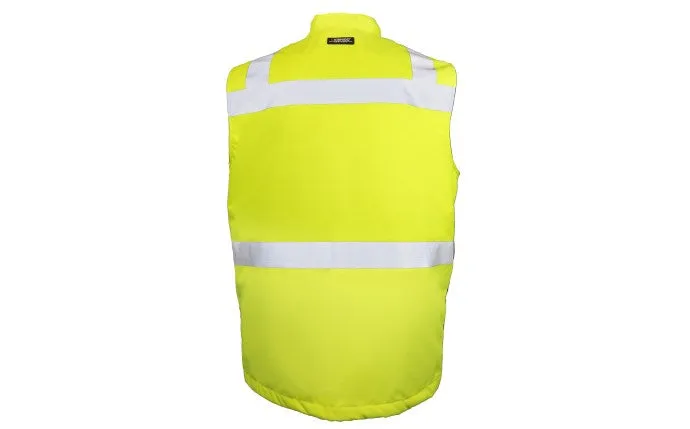 Kishigo Insulated Vest