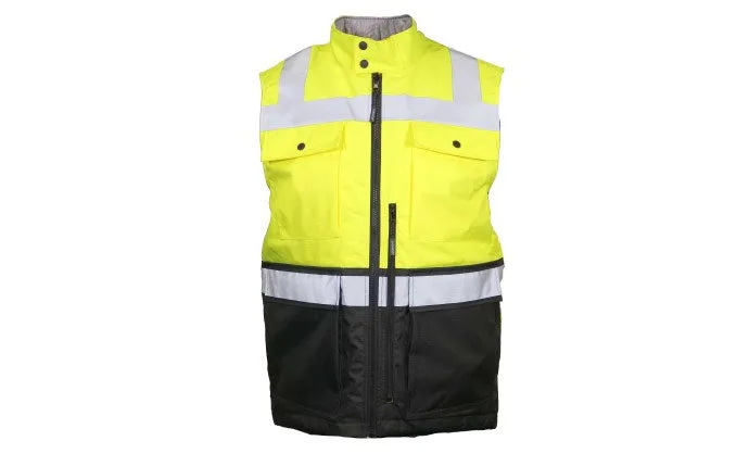 Kishigo Insulated Vest