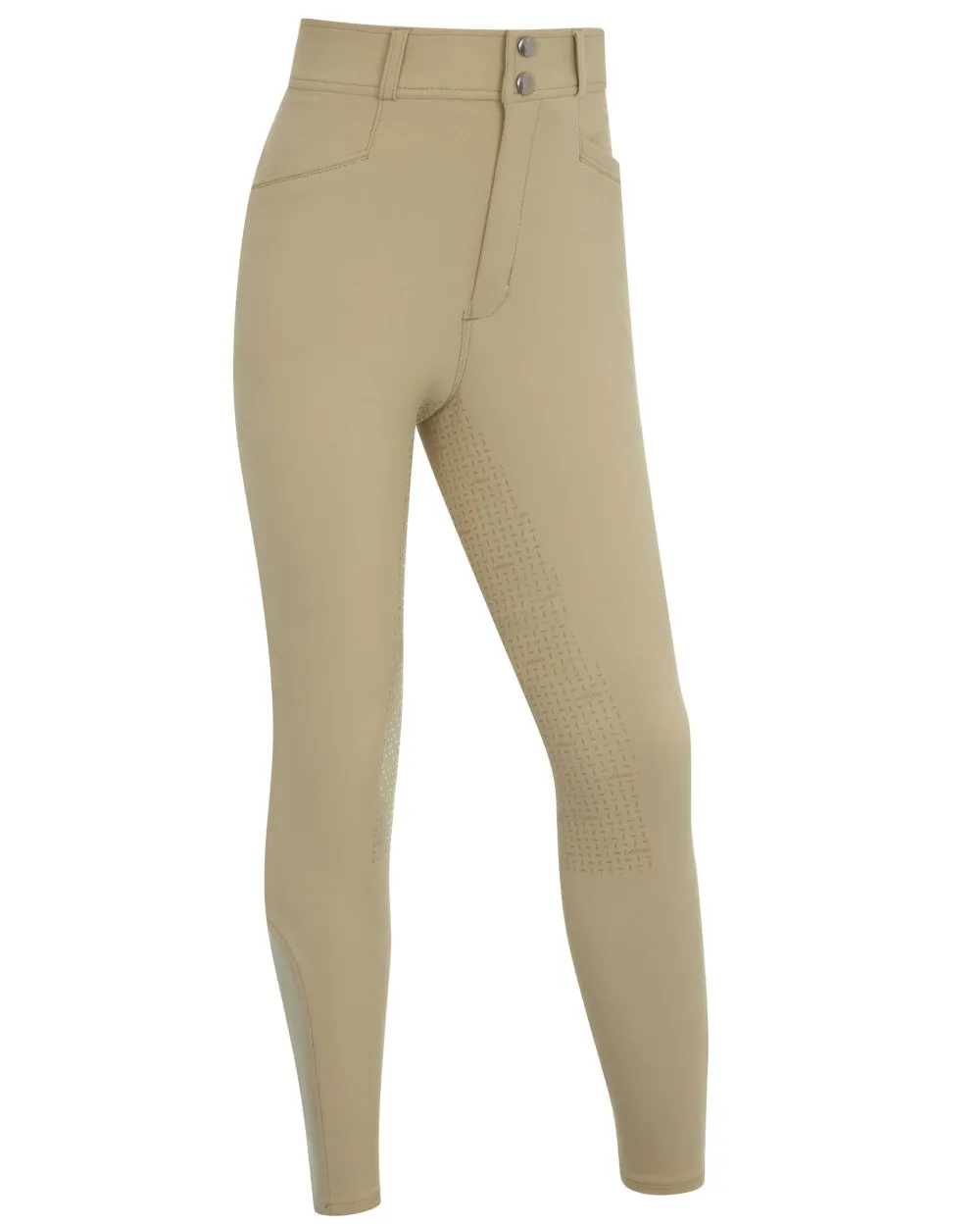 LeMieux Young Rider Freya Pro Breeches