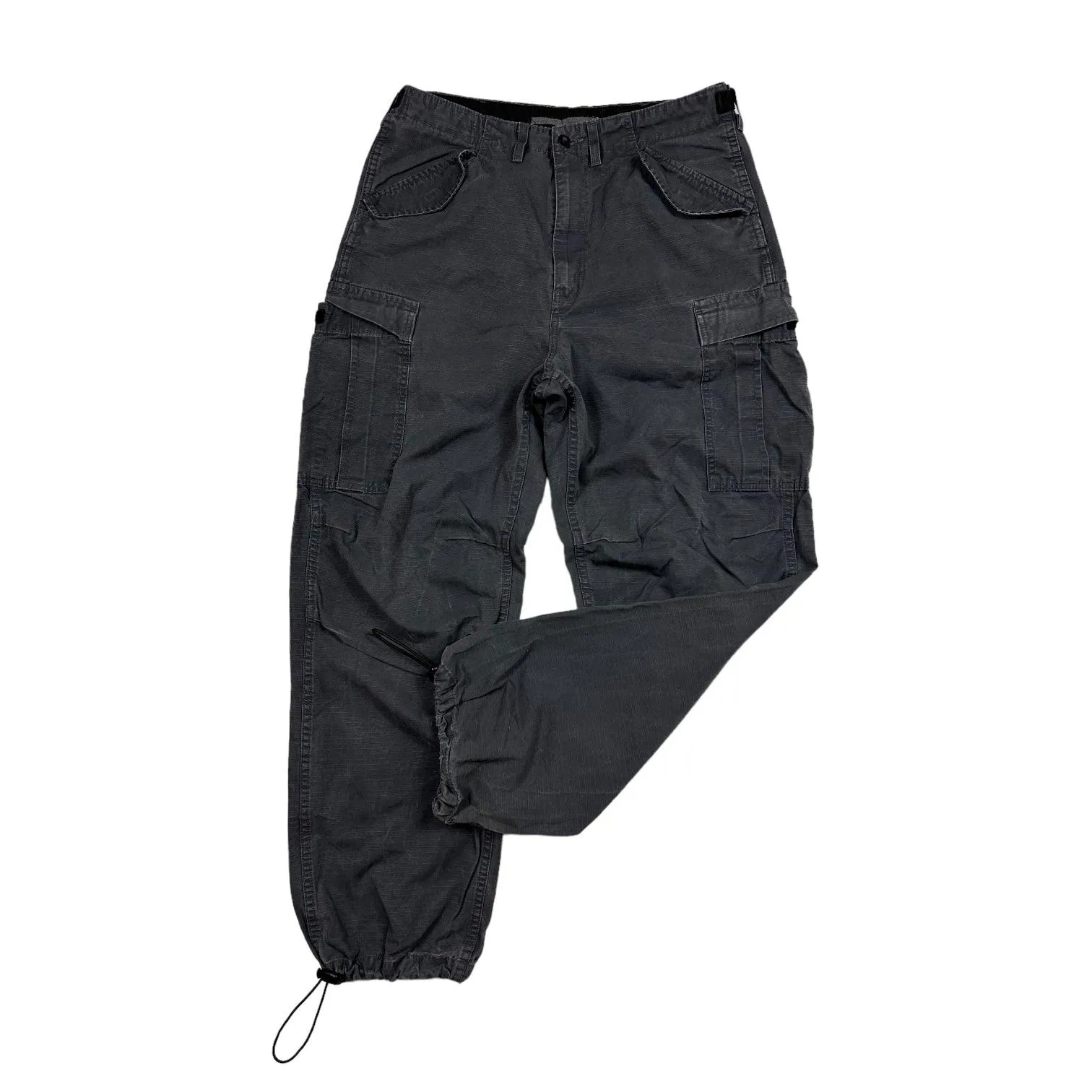 Levi All Duty Baggy Cargo Trousers