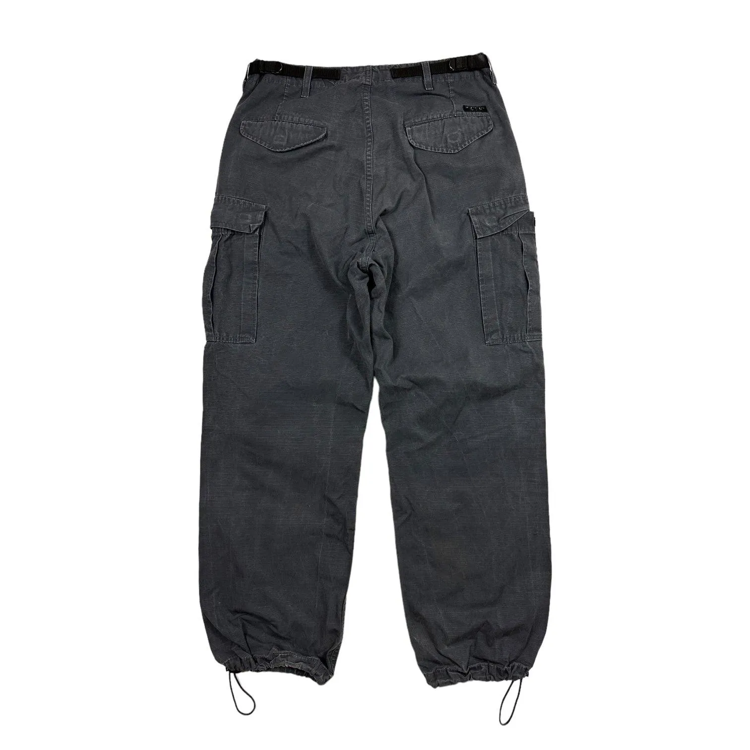 Levi All Duty Baggy Cargo Trousers