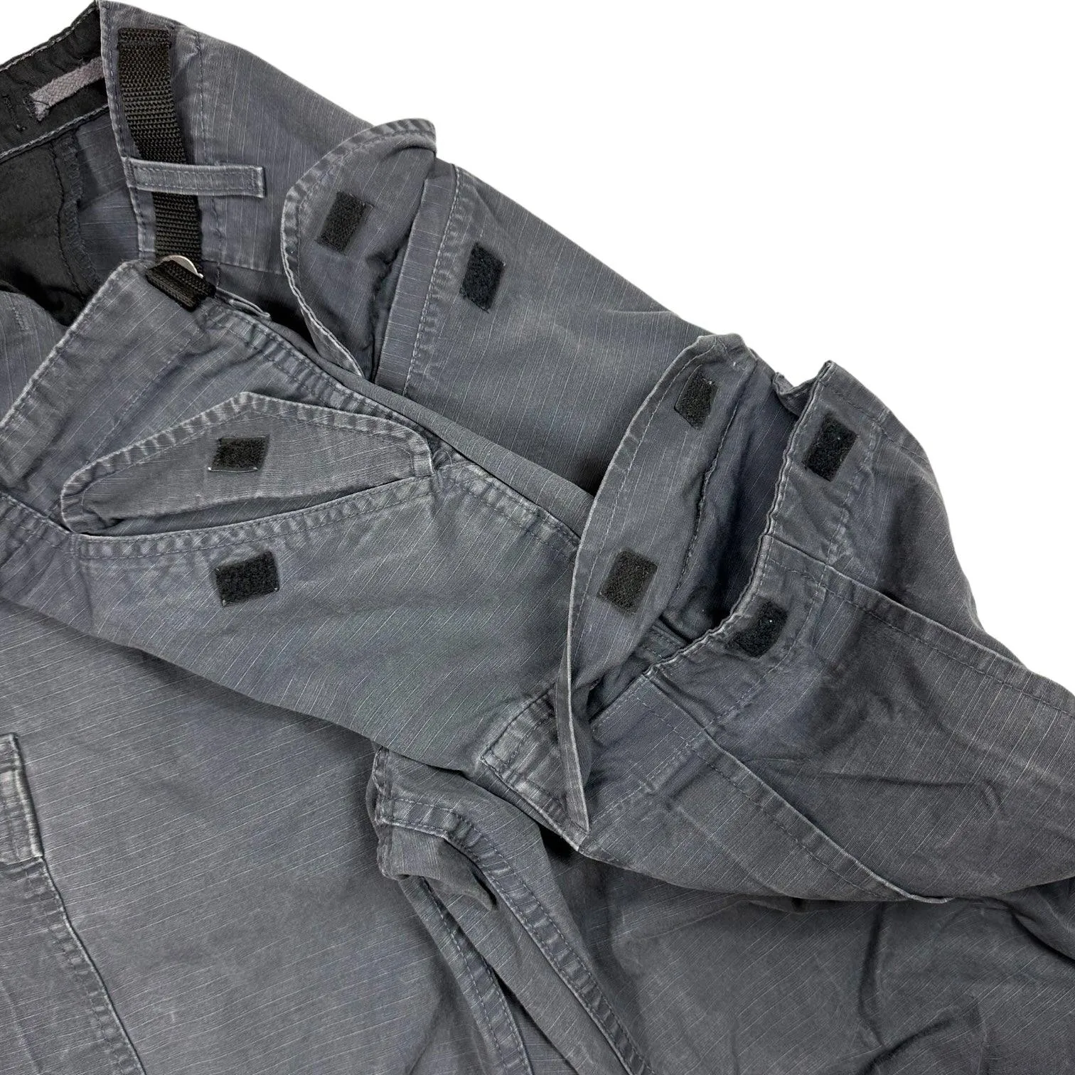 Levi All Duty Baggy Cargo Trousers