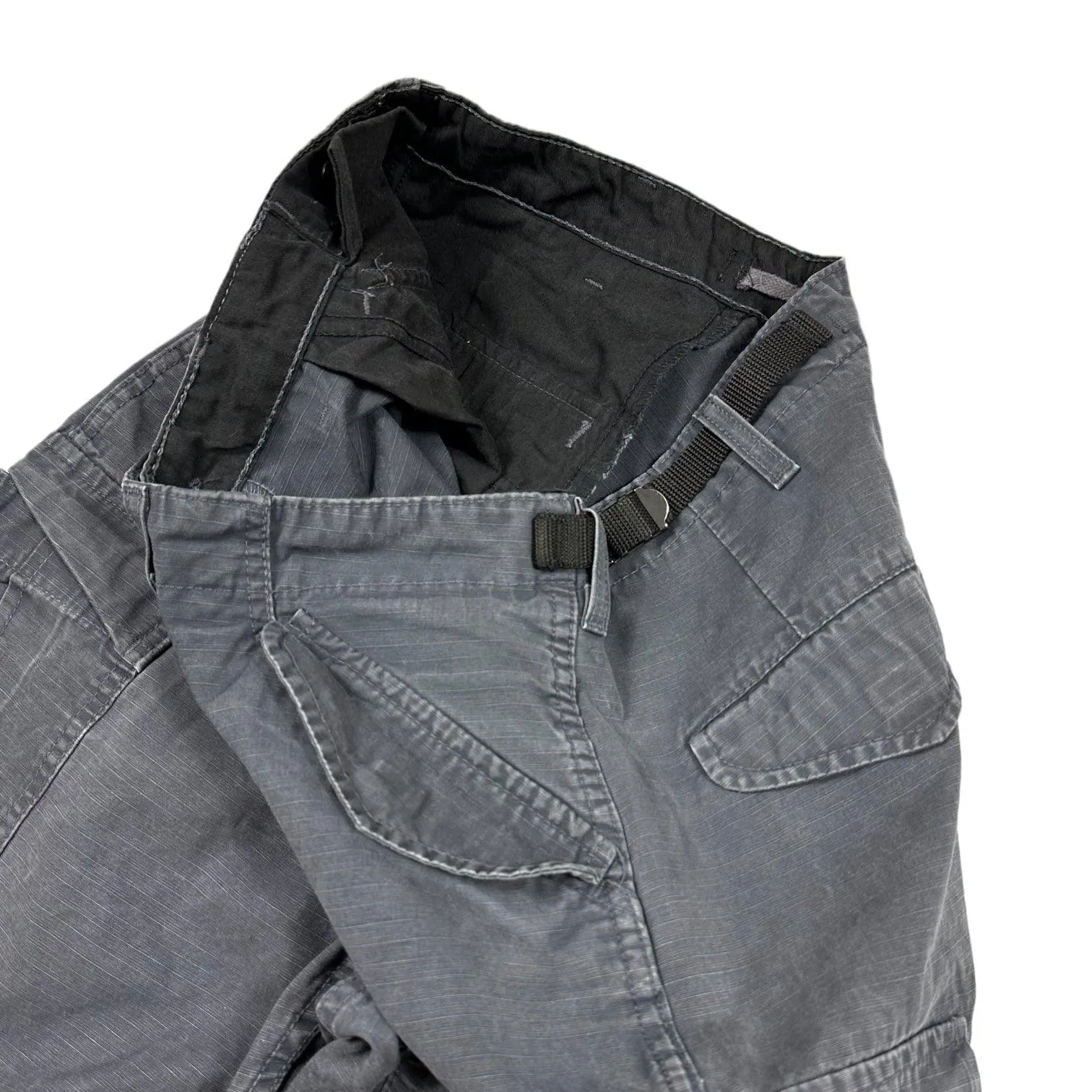 Levi All Duty Baggy Cargo Trousers
