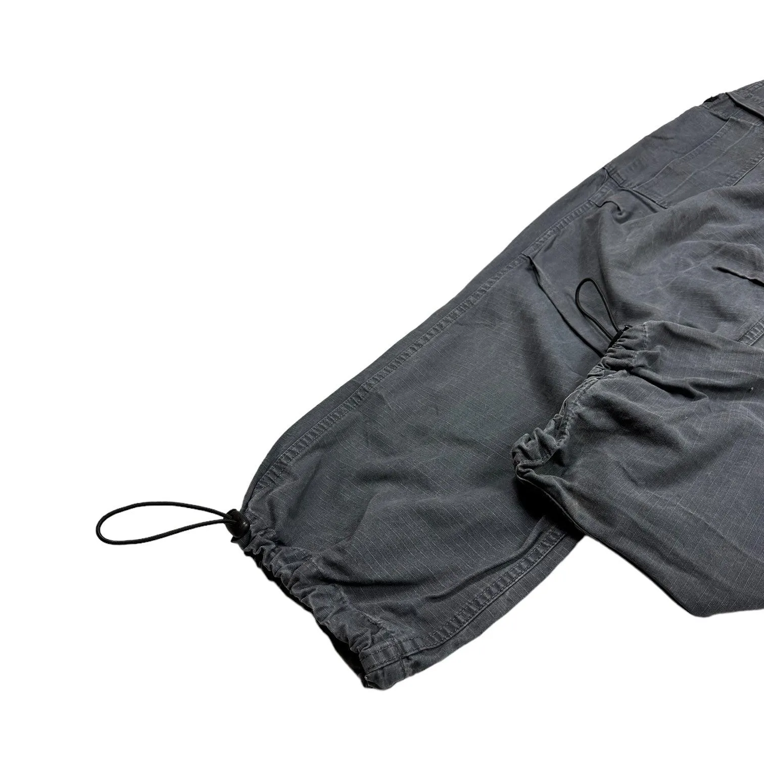 Levi All Duty Baggy Cargo Trousers