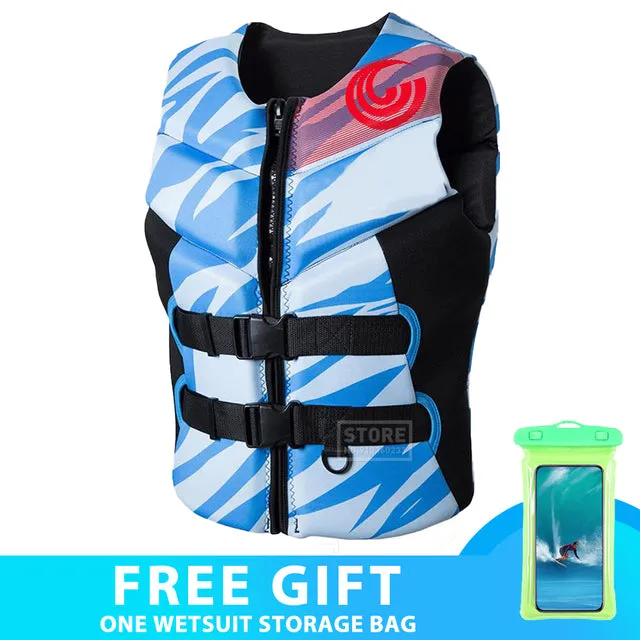 Life Jacket