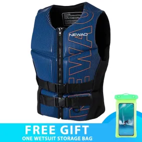 Life Jacket
