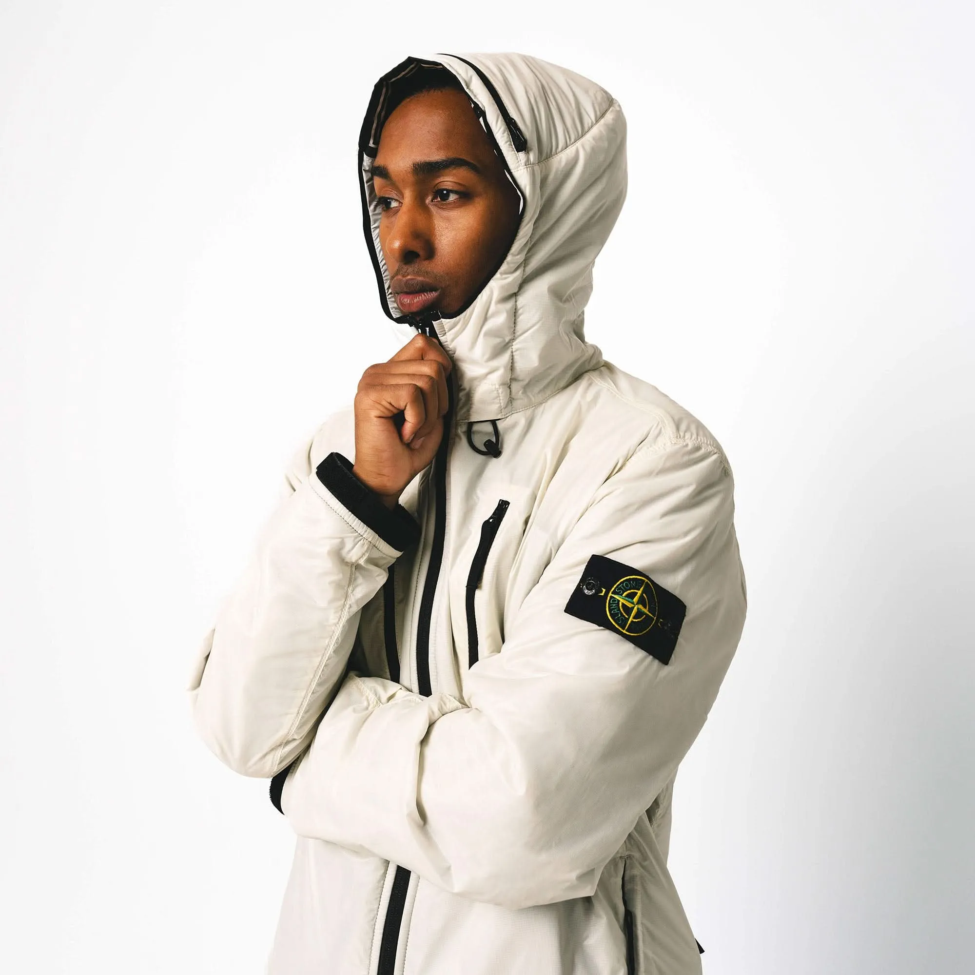 Light Outerwear Packable