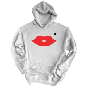Lips Hoodie