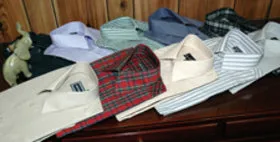 Long Sleeve Shirts