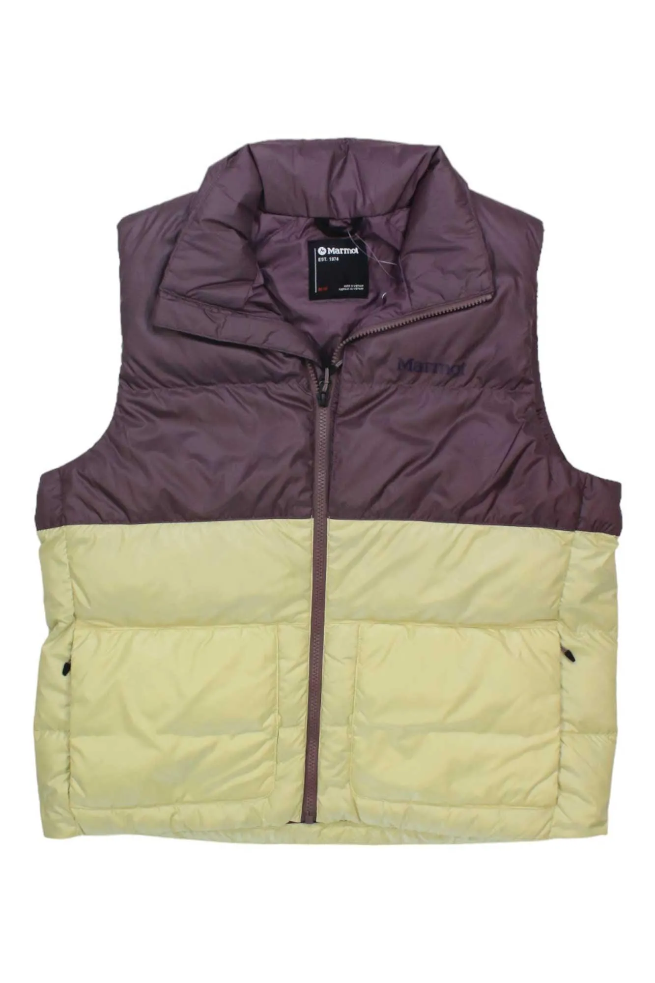Marmot Womens Guides Down Vest